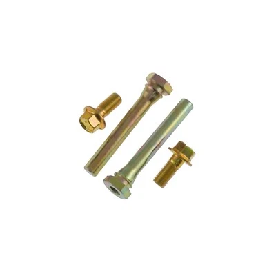 Kit de pinza de freno de disco Carlson para Civic, TSX, Accord, TL, RL, CL 14143 Foto 1 de 4