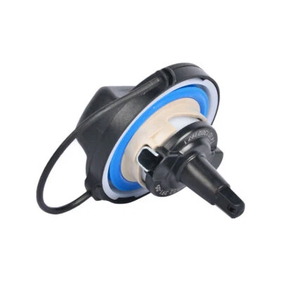 16117222391 Fuel Tank Cap Gas Filler Petrol Cover For BMW E39 E46 E60 E70 M5 X5 - Image 1 of 4