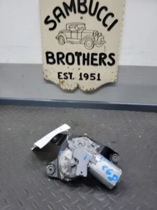 BMW X1 2012-2015 MOTOR LIMPIAPARABRISAS TRASERO - Imagen 1 de 12