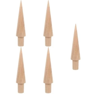 5 Pieces Eierbrötchenform Eiswaffelform Werkzeug Zum Herstellen Von Eistüten - Bild 1 von 12
