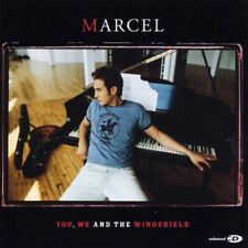 Marcel You Me & the Windshield (CD)
