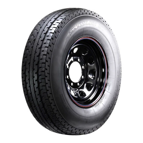 GT Radial Maxmiler ST ST205/75R14 C/6PLY  (4 Tires) - Image 1 of 1