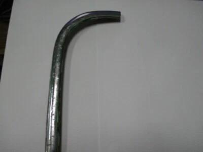 Правая решетка радиатора Morris Minor объемная ADA1578 - оригинальная BMC 1960-х годов - Изображение 1 из 4