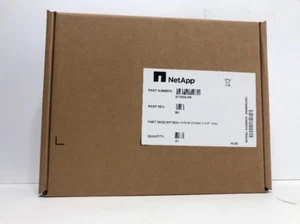 Netapp X1160AR6 Card Mezanine 2 Port 10GbE - Picture 1 of 11