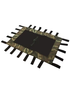 Royal Oak Spare Parts (Platform Replacement Fabric - Camo) - Foto 1 di 1
