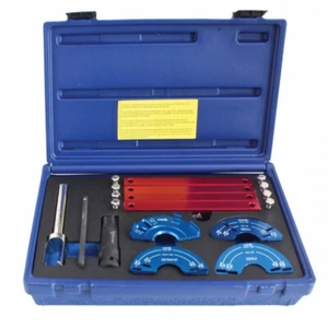 Nockenwellenversteller & Haltewerkzeug Set für Mercedes M156 M157 M276 M278 Benzin - Bild 1 von 3
