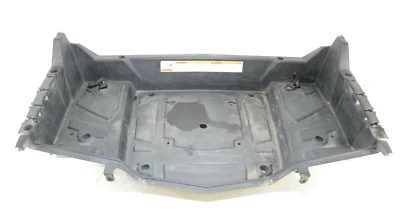 2010 Polaris Razor RZR "S" 800 Rear Rack Box Assembly 27P - Image 1 of 4