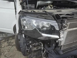 VOLKSWAGEN TRANSPORTER RIGHT HEADLAMP T6, HALOGEN TYPE (H7), 07/15-07/20 - Picture 1 of 7
