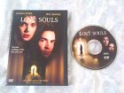 RARE Lost Souls Winona Ryder Ben Chaplin NTSC R1 DVD L@@K