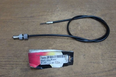 CABLE VELOCÍMETRO HARLEY DAVIDSON FX SUPER GLIDE SOFTAIL 67048-83T NUEVO Foto 1 de 4
