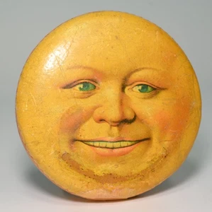 Candybox Memminger Mond * um 1900 - Bild 1 von 1