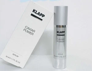 Klapp Caviar Power Serum 50ml #usau - Bild 1 von 1