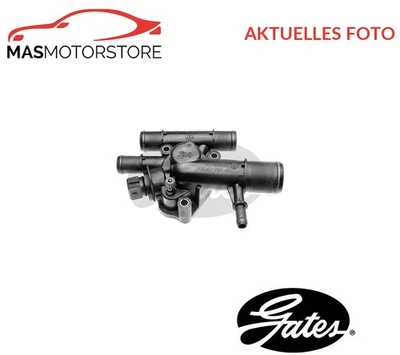 KÜHLFLÜSSIGKEIT KÜHLER THERMOSTAT GATES TH27289G1 P FÜR RENAULT LAGUNA II - Image 1 of 4