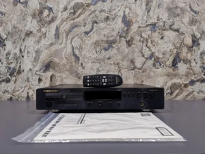 Marantz CD6000OSE KI Signature Compact Disc CD Player + Remote - Hifi Separate - Picture 1 of 8