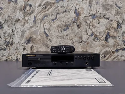 Marantz CD6000OSE KI Signature Compact Disc CD Player + Remote - Hifi Separate - Image 1 of 4