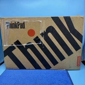 Lenovo ThinkPad E16 Gen 2 16" WUXGA Intel Ultra 5-125U 16GB RAM 1TB SSD W11P - Picture 1 of 4