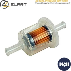 FUEL FILTER DP1110.13.0270 FOR NISSAN CABSTAR/NT400 ZD30DDTiDDTi/HHD-5ZD30 3.0L - Picture 1 of 5