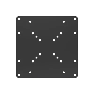 PureMounts ADAPT-A VESA Piastra adattatore universale per 50x50 fino a 200x200,