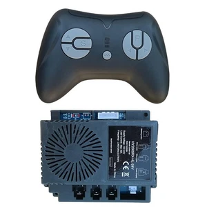 HY2005RXHL24V Electric Toy Car Remote Receiver 2 4G Frequency Control System - Afbeelding 1 van 12