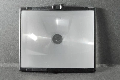 [Near MINT] Zenza Bronica Micro Split Type Focusing Screen E ETR S Si From JAPAN - Image 1 of 4