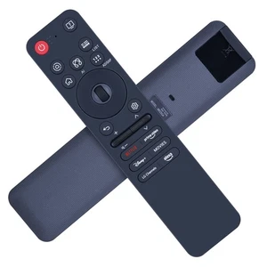 New MR25GA AKB76046605 Replacement Remote Control For LG 2025 Magic Voice TV - Picture 1 of 9
