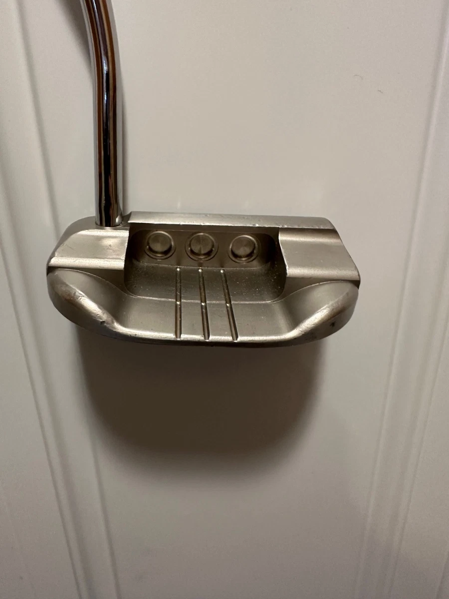 Scotty Cameron California Fastback Golf Clubs for sale | eBay