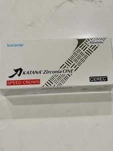 Katana Zirconia One Speed A2 - Picture 1 of 2