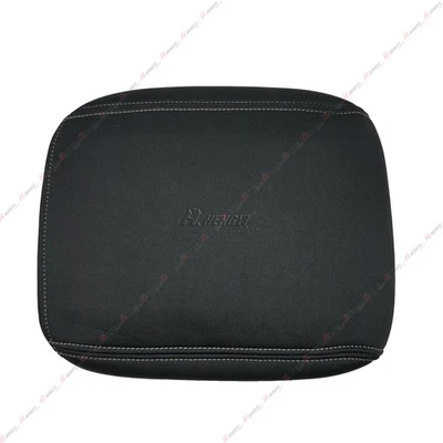 CUBIERTA TAPA CONSOLA NEOPRENO PARA TRAJE DE NEOPRENO VOLKSWAGEN AMAROK NOV 2011-MAYO 2023 Foto 1 de 4