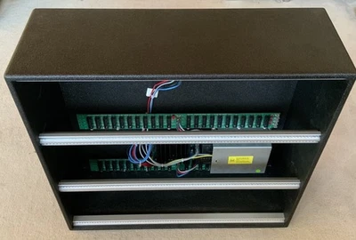 Doepfer A-100 LC9v VE Case, neuwertig in OVP, mit Garantie - Bild 1 von 3