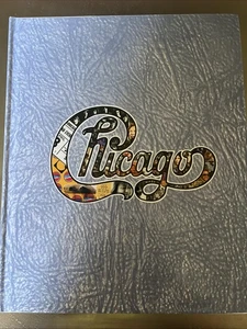 Chicago Scrapbook A Photobook - Matthew & Peter Pardini - 2020 - Hardcover - Picture 1 of 5