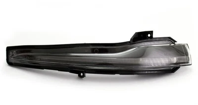 Mercedes-Benz Specchietto Indicatore Freccia Specchio SX W205 X253 A0999064501 - Immagine 1 di 4