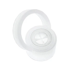 BKR Little/Teeny Straw Cap (Fits 250ml/8oz and 500ml/16oz Bottles) - Afbeelding 1 van 1