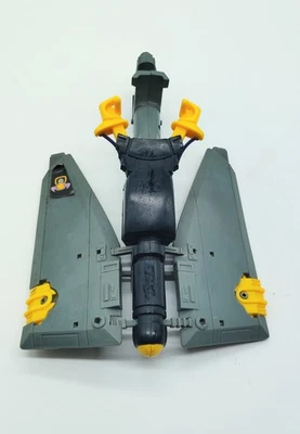 THUNDERCATS MUTANT SKYCUTTER ПОЛНЫЙ АВТОМОБИЛЬ 1985 LJN ВИНТАЖНЫЙ РАБОЧИЙ - Изображение 1 из 4