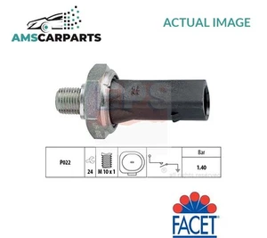 OIL PRESSURE SENSOR SWITCH 1800135 EPS NEW OE REPLACEMENT - Picture 1 of 5