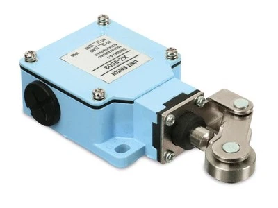 Endschalter XURUI XZ-9503, 10 A/250 V~, IP65 - Bild 1 von 4