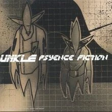 Psyence Fiction von Unkle | CD | Zustand gut - Bild 1 von 2