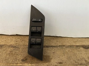 2011-2014 FORD EDGE POWER WINDOW MASTER SWITCH ASSEMBLY OEM - Picture 1 of 24