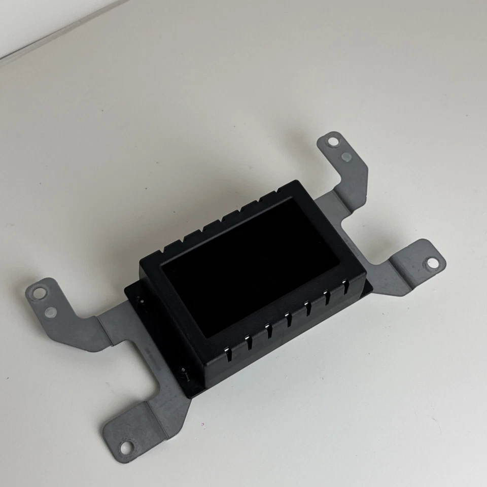 2015 FORD F-150 DISPLAY SCREEN FRONT DASH 4.2" FL3T-18B955-CM OEM - Изображение 1 из 4