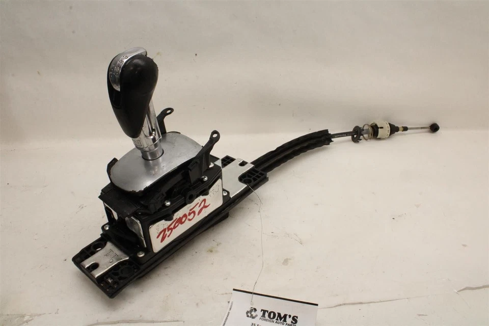 Palanca de cambios 2012 Panamera 1383210 Foto 1 de 4