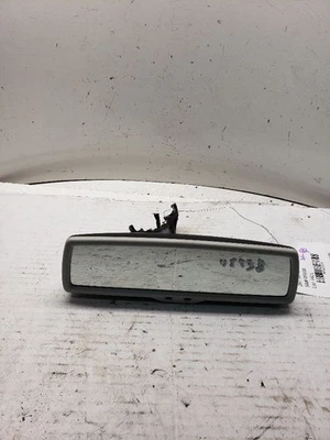 Rear View Mirror Germany Built VIN W 1st Digit Limited Fits 09-18 TIGUAN 1402264 - Image 1 of 4