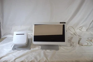 Clover Station HFS-C501 POS System - Picture 1 of 20