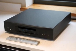 Linn Akurate DS/3 Katalyst streamer, mint condition from Krescendo HiFi - Picture 1 of 8