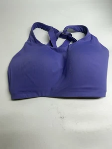 Lululemon Energy Sport BH High Support Impact Running LILA Größe 36DDD - Bild 1 von 4