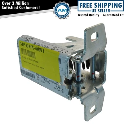 OEM 55075956AC Door Hinge Upper RH Passenger side for Dodge Ram 1500 2500 3500 - Image 1 of 4