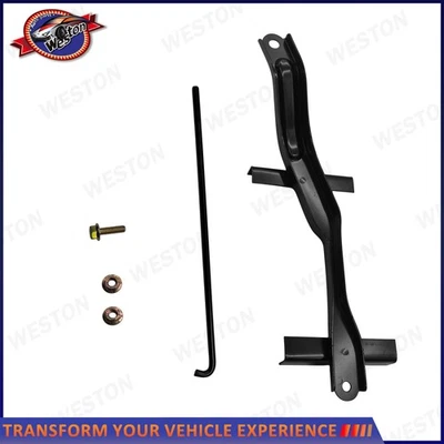For 2001-2007 Toyota Highlander 74404-48020 Battery Hold Down Clamp Frame Foto 1 de 4