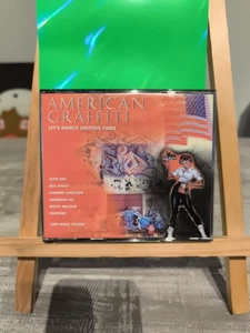 Various - American Grafitie-Let'S - Bild 1 von 2