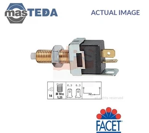 1810017 STEERING CRUISE CONTROL SWITCH EPS FOR KIA RIO,SPORTAGE,PRIDE,SHUMA - Picture 1 of 5