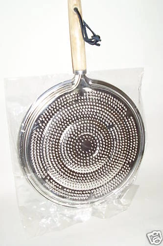 Chef Aid Even Heat Simmering Mat Avoids Messy Boil Over Diffuser  - Image 1 of 1