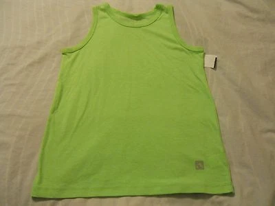 Рубашки без рукавов Ocean Current размер L зеленые  - Изображение 1 из 3