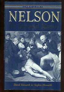 NELSON - The Immortal Memory  Howarth  HB.dj  new - Picture 1 of 1